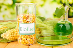 Skye Green biofuel availability