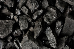 Skye Green coal boiler costs