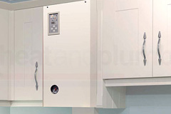 Skye Green electric boiler quotes