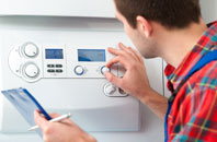 free commercial Skye Green boiler quotes
