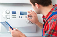 free Skye Green gas safe engineer quotes