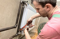 Skye Green heating repair