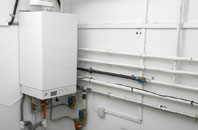 Skye Green boiler installers