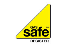 gas safe companies Skye Green